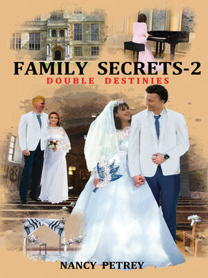 cover image of Family Secrets 2--Double Destinies